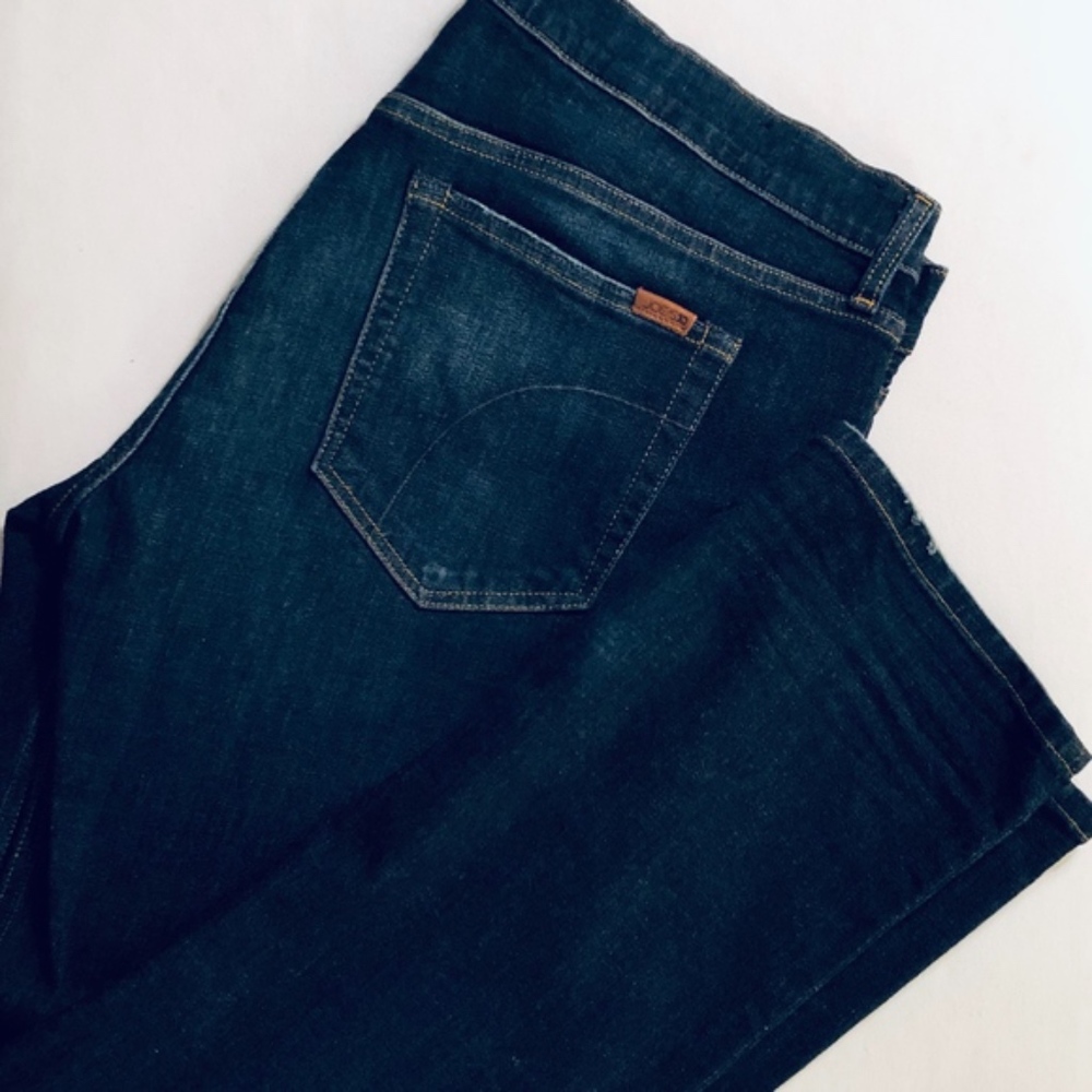 Joe's Jeans: The Brixton [Straight + Narrow] NWOT